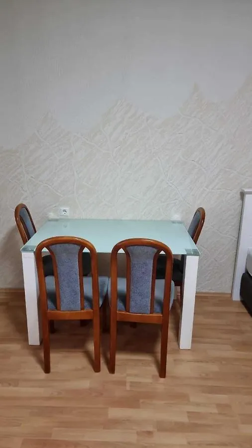 Premier Triple Room Mz Viyana Daire
