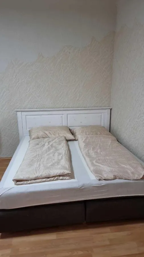 Premier Triple Room Mz Viyana Daire