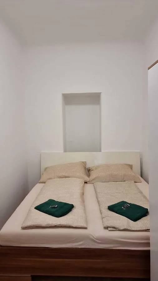 Premier Triple Room Mz Viyana